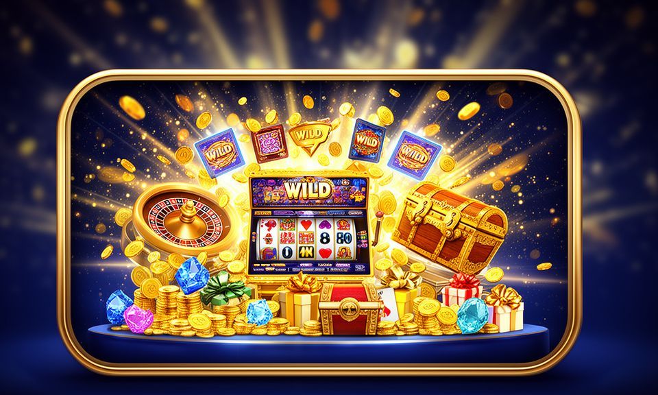 diorslot88 Orangutan Riches Slots