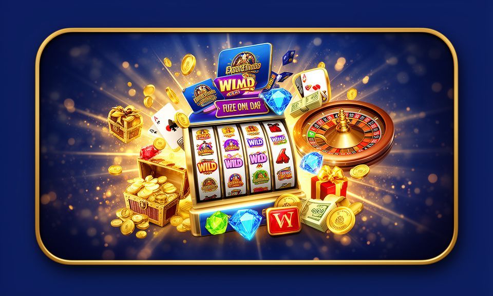 diorslot88 What We Offer in Zapin Dance Slots